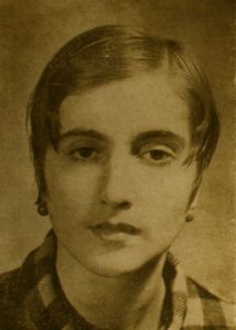 48. Ximena Amunátegui